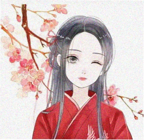 用户安静看完头像